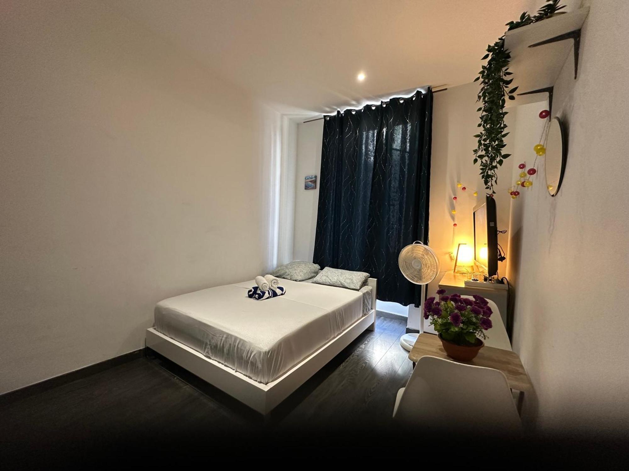 Accommodatie bij particulieren Delight 1st Door *