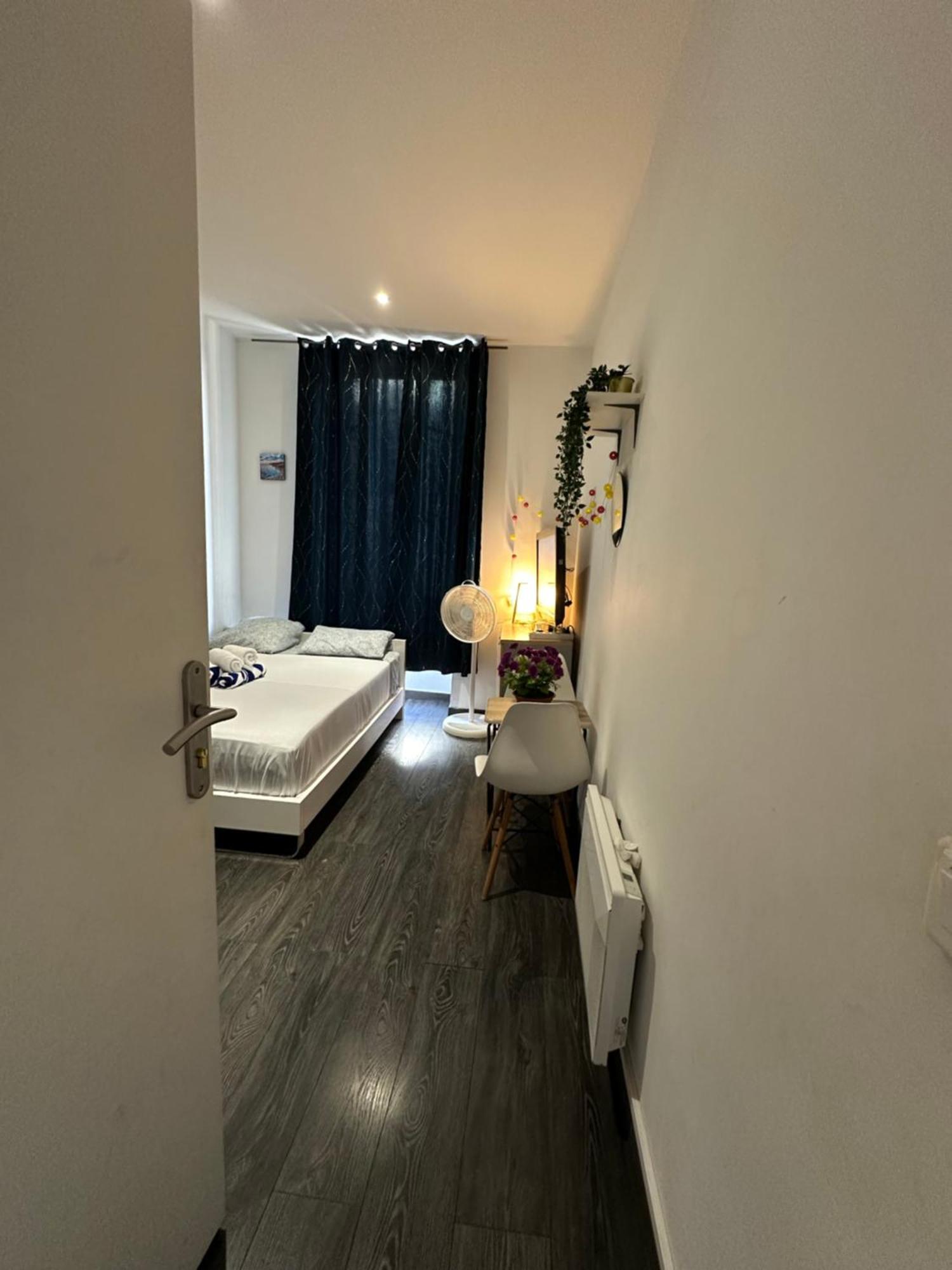 Accommodatie bij particulieren Delight 1st Door *
